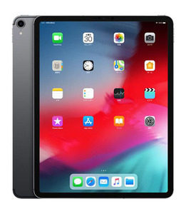 iPad Pro 12.9 дюймовый no. 3 поколение [512GB] cell la-au Space g...