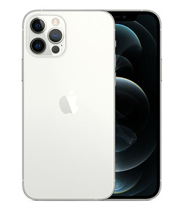 iPhone12 Pro[128GB] SIMフリー MGM63J シルバー【安心保証】