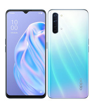 OPPO Reno3 A A002OP[128GB] Y!mobile ホワイト【安心保証】_画像1