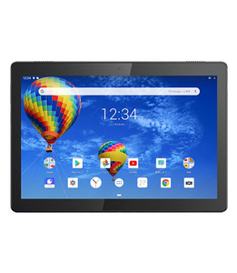 Lenovo TAB5 801LV[32GB] SoftBank ブラック【安心保証】