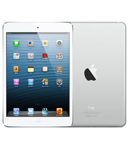 iPadmini 7.9 дюймовый no. 1 поколение [16GB] cell la-SoftBank ho wai...