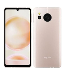 AQUOS sense8 SHG11[128GB] SIMフリー ライトカッパー JCOM版 …