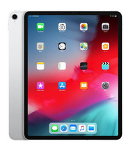 iPad Pro 12.9インチ 第3世代[256GB] セルラー SoftBank シル …_画像1