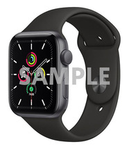 SE 第1世代[44mm GPS]アルミニウム 各色 Apple Watch A2352【 …_画像1