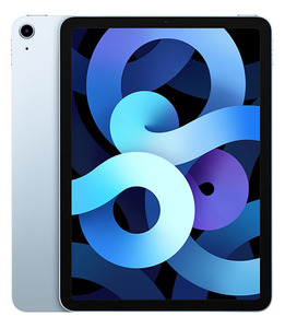 iPadAir 10.9 дюймовый no. 4 поколение [64GB] cell la-docomo Sky b...