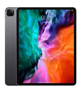 iPadPro 12.9 дюймовый no. 4 поколение [1TB] cell la-SIM флис pe-...