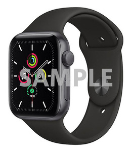 SE no. 1 generation [44mm GPS] aluminium each color Apple Watch A2352[...