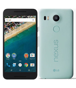 Nexus5X[16GB] Y!mobile アイス【安心保証】