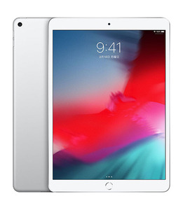 iPadAir 10.5インチ 第3世代[64GB] セルラー SIMフリー シルバ…