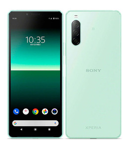 Xperia 10 II A001SO[64GB] Y!mobile ミント【安心保証】