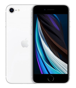 iPhoneSE 第2世代[64GB] SoftBank MX9T2J ホワイト【安心保証】