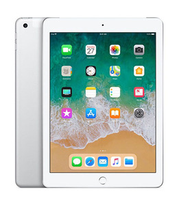 iPad 9.7インチ 第5世代[32GB] セルラー docomo シルバー【安 …