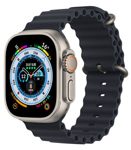 Ultra[49mm cell la-] титан Apple Watch MQFK3J[ безопасность гарантия...