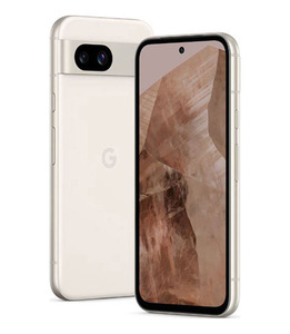 Google Pixel 8a[128GB] SIMフリー ポーセリン【安心保証】