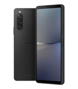 Xperia 10 V XQ-DC44[128GB] SIMフリー ブラック【安心保証】