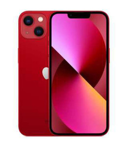 iPhone13[128GB] docomo MLNF3J PRODUCTRED【安心保証】