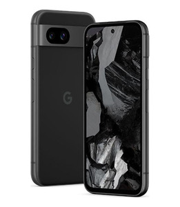 Google Pixel 8a[128GB] SIMフリー オブシディアン【安心保証】