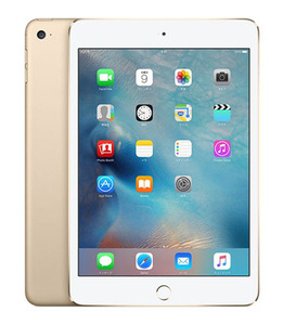 iPadmini 7.9インチ 第4世代[128GB] Wi-Fiモデル ゴールド【安…