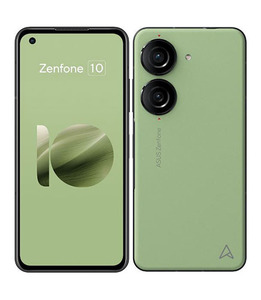 Zenfone 10 ZF10-GR8S256[256GB/8GB] SIMフリー オーロラグリ …