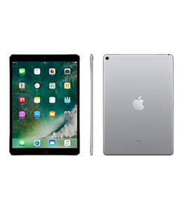 iPadPro 10.5 дюймовый no. 1 поколение [64GB] cell la-SIM флис pe-...