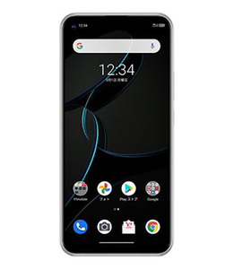 Y!mobile A003ZT [64GB] (5G) ホワイト【安心保証】