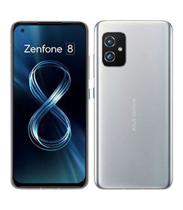 ZenFone 8 ZS590KS-SL256S8[256GB/8GB] SIMフリー ホライゾン …