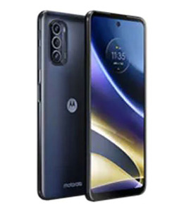 MOTOROLA moto g52j 5G XT2219-1[128GB/6GB] SIMフリー クロ【…