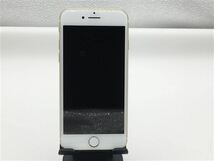 iPhone7[32GB] SoftBank MNCG2J ゴールド【安心保証】_画像2
