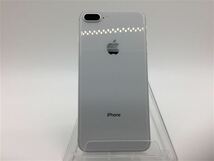 iPhone8 Plus[256GB] SIMフリー NQ9P2J シルバー【安心保証】_画像3