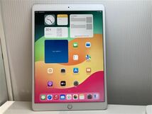 iPadAir 10.5インチ 第3世代[64GB] Wi-Fiモデル シルバー【安 …_画像2