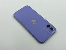 iPhone12[64GB] SIMロック解除 SB/YM パープル【安心保証】_画像4