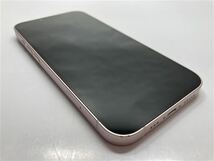 iPhone13[512GB] au/UQ MLNQ3J ピンク【安心保証】_画像4