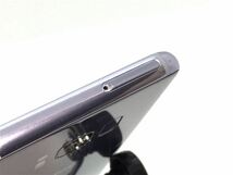 Galaxy S8 SCV36[64GB] au オーキッドグレー【安心保証】_画像7