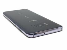 Galaxy S8 SCV36[64GB] au オーキッドグレー【安心保証】_画像3