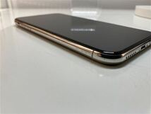 iPhoneX[256GB] au MQC22J シルバー【安心保証】_画像5