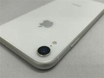 iPhoneXR[64GB] docomo MT032J ホワイト【安心保証】_画像5