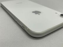 iPhoneXR[64GB] docomo MT032J ホワイト【安心保証】_画像8