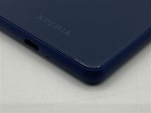 Xperia 10 II A001SO[64GB] Y!mobile ブルー【安心保証】_画像7