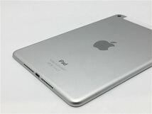 iPadmini 7.9インチ 第4世代[32GB] セルラー SoftBank シルバ …_画像5