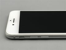 iPhone8[64GB] SIMロック解除 docomo シルバー【安心保証】_画像9