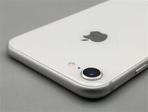 iPhone8[64GB] SIMロック解除 docomo シルバー【安心保証】_画像7