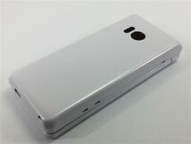 AQUOS ケータイ3 805SH[8GB] SoftBank ホワイト【安心保証】_画像7