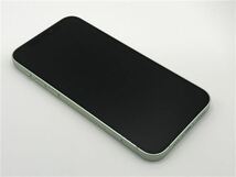 iPhone12[256GB] SIMロック解除 au/UQ グリーン【安心保証】_画像4