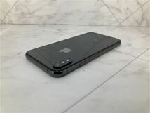 iPhoneXS[64GB] SIMロック解除 docomo スペースグレイ【安心保…_画像4