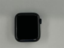 SE 第2世代[40mm GPS]アルミニウム ミッドナイト Apple Watch …_画像4