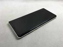 Galaxy Note8 SC-01K[64GB] docomo メープルゴールド【安心保 …_画像8