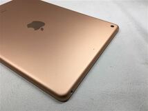 iPad 10.2インチ 第7世代[32GB] Wi-Fiモデル ゴールド【安心保…_画像10
