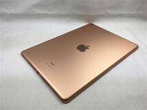 iPad 10.2インチ 第7世代[32GB] Wi-Fiモデル ゴールド【安心保…_画像6