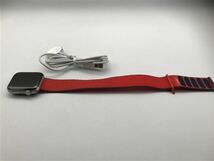 Series6[44mm セルラー]チタニウム Apple Watch A2376【安心保…_画像3