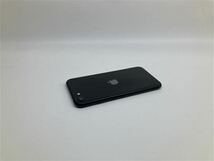 iPhoneSE 第2世代[128GB] SIMフリー MXD02J ブラック【安心保 …_画像7